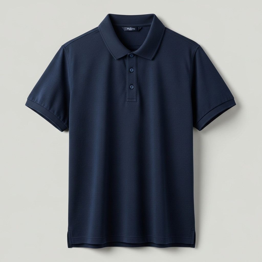 Route 99 Polo Shirt – Premium Comfort, Authentic & Timeless Style