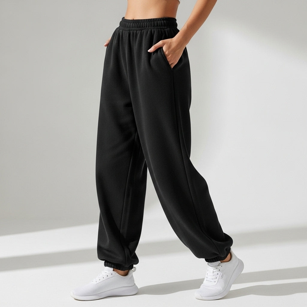 Route 99 Soft Sweatpants – Ultra-Comfort Fit, Authentic & Everyday Essential