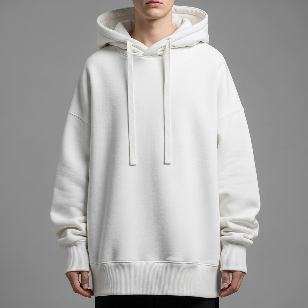 Route 99 Oversized Hoodie – 100% Authentic, Brand-Certified, Premium Comfort
