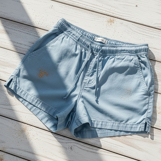 Route 99 Performance Biker Shorts – Authentic, Stretchy & High-Performance Fit