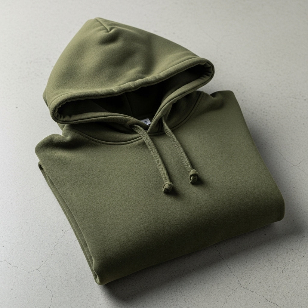 Route 99 Classic Hoodie – 100% Authentic, Brand-Certified, Premium Quality