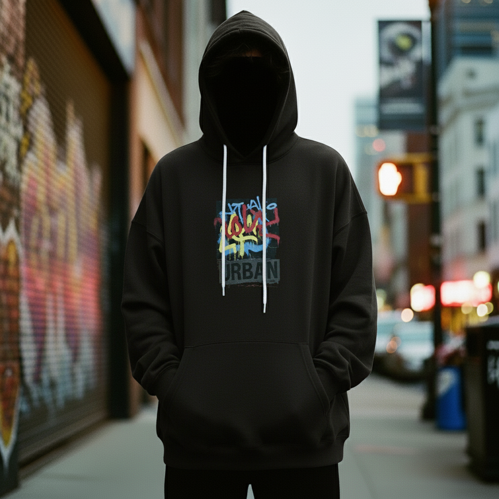Route 99  Oversized Street Hoodie – Authentic, Premium Comfort & Street-Ready Style