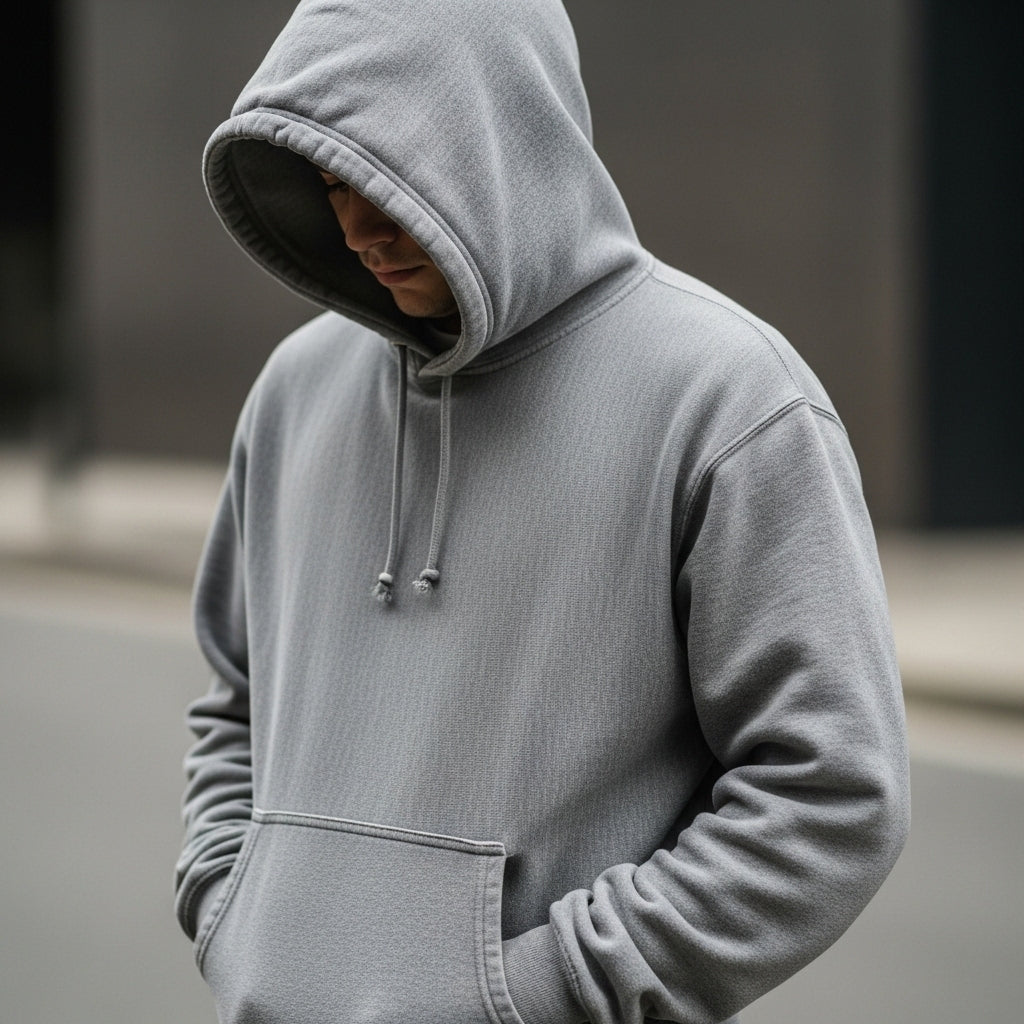 Route 99 Classic Hoodie – 100% Authentic, Brand-Certified, Premium Quality