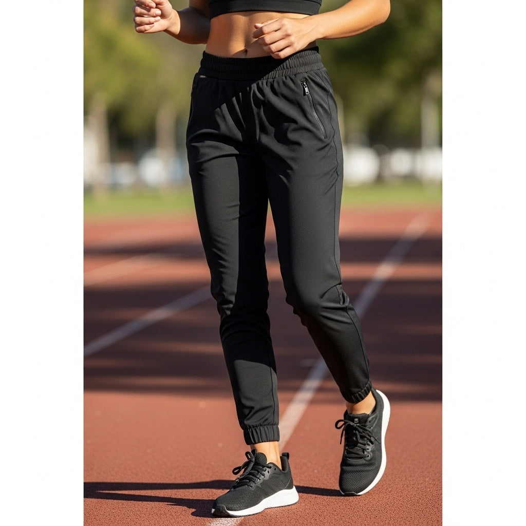 Route 99 Everyday Joggers – Premium Comfort, Authentic, Modern Fit