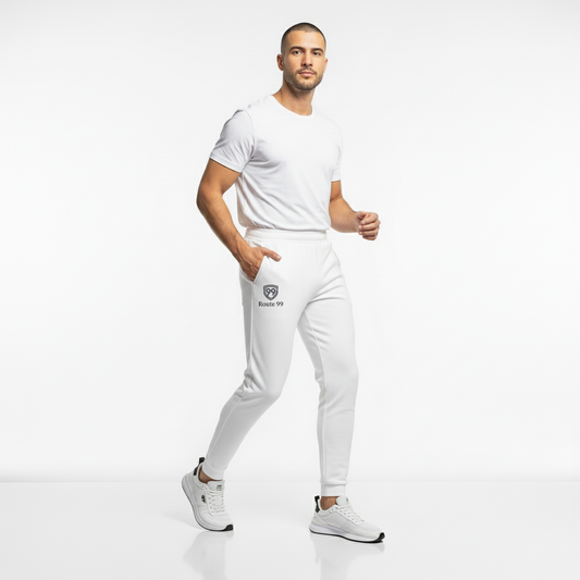 Route 99  ActiveFlex Joggers – Authentic, Stretchy & High-Performance Comfort