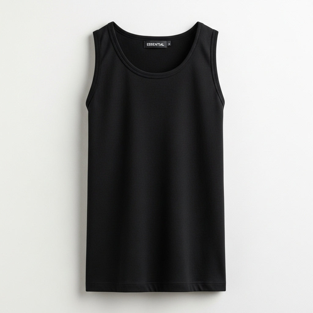 Route 99 Essential Tank – Premium Comfort, Authentic & Everyday Wear