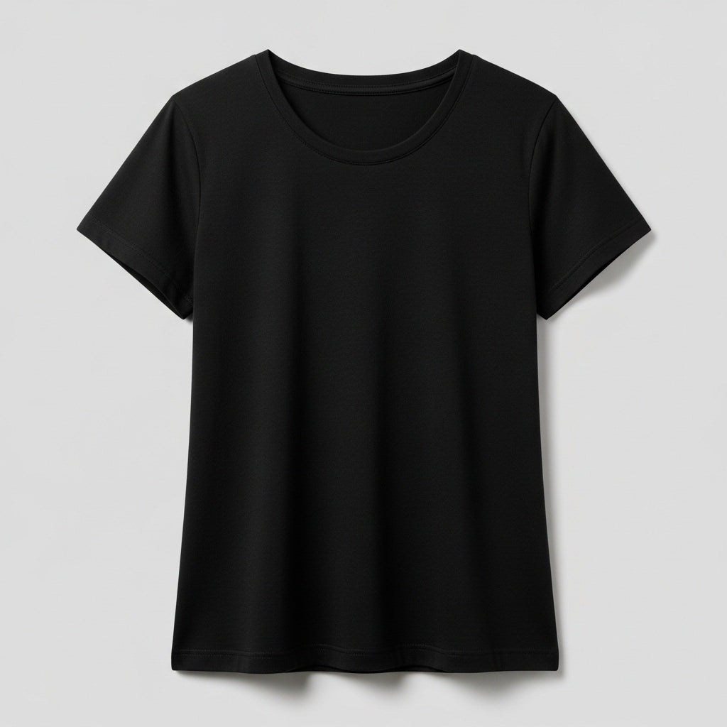 Route 99 Women’s Classic Tee – Authentic, Comfortable & Everyday Essential