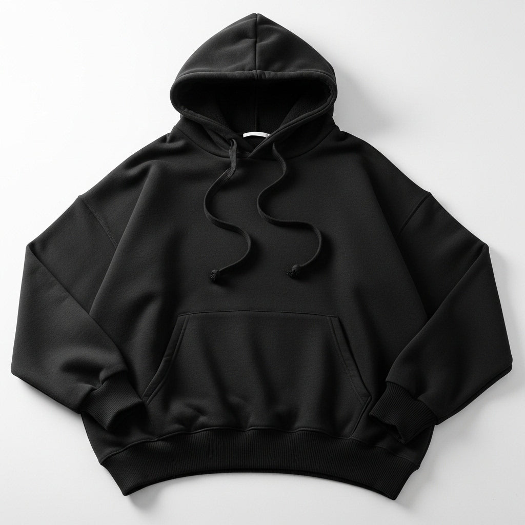 Route 99 Oversized Hoodie – 100% Authentic, Brand-Certified, Premium Comfort
