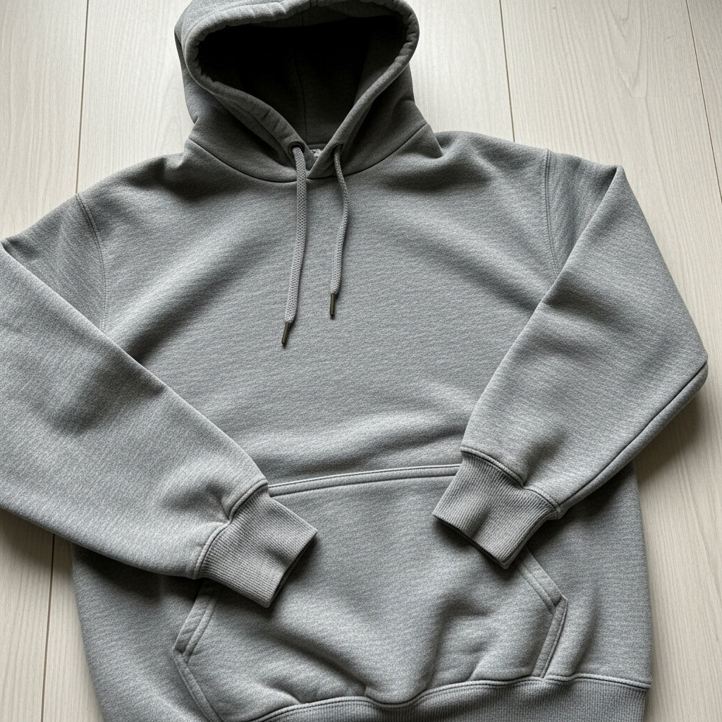 Route 99 Classic Hoodie – 100% Authentic, Brand-Certified, Premium Quality