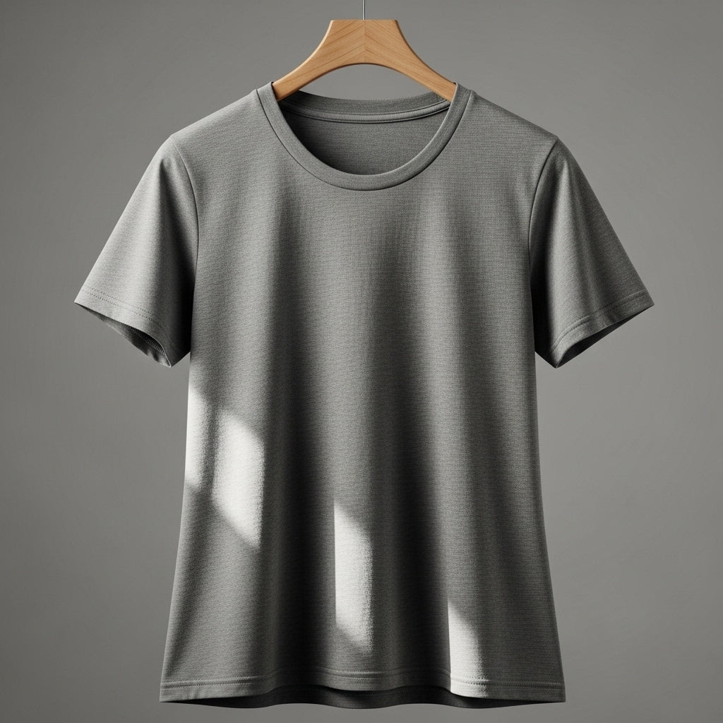 Route 99 Women’s Classic Tee – Authentic, Comfortable & Everyday Essential