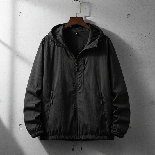 Route 99  Street Windbreaker – Authentic, Lightweight & Premium Streetwear