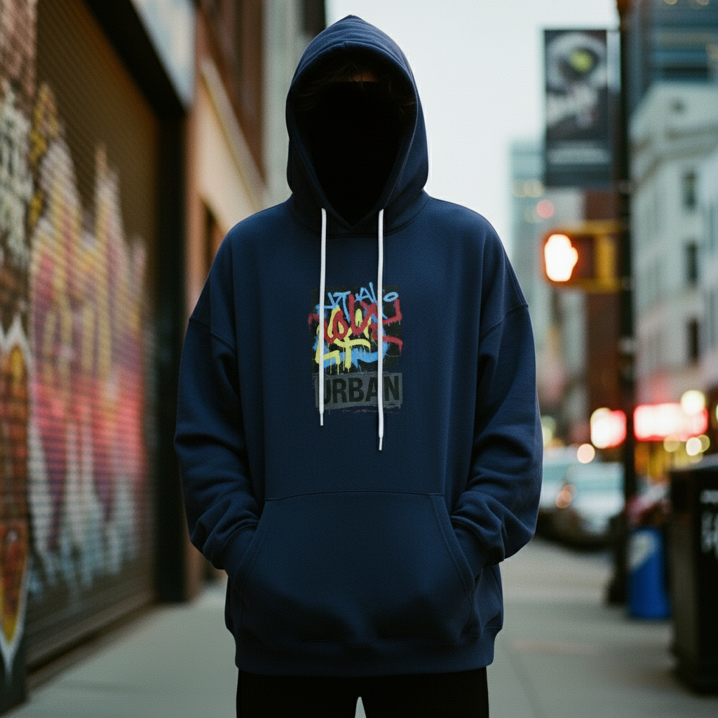 Route 99  Oversized Street Hoodie – Authentic, Premium Comfort & Street-Ready Style