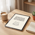 Personal Branding Blueprint E-Book