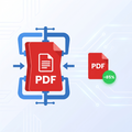 PDF Compressor Tool