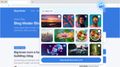 Bulk Image Downloader Extension