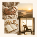 Nature & Lifestyle Stock Image Pack