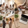 Business Stock Image Pack