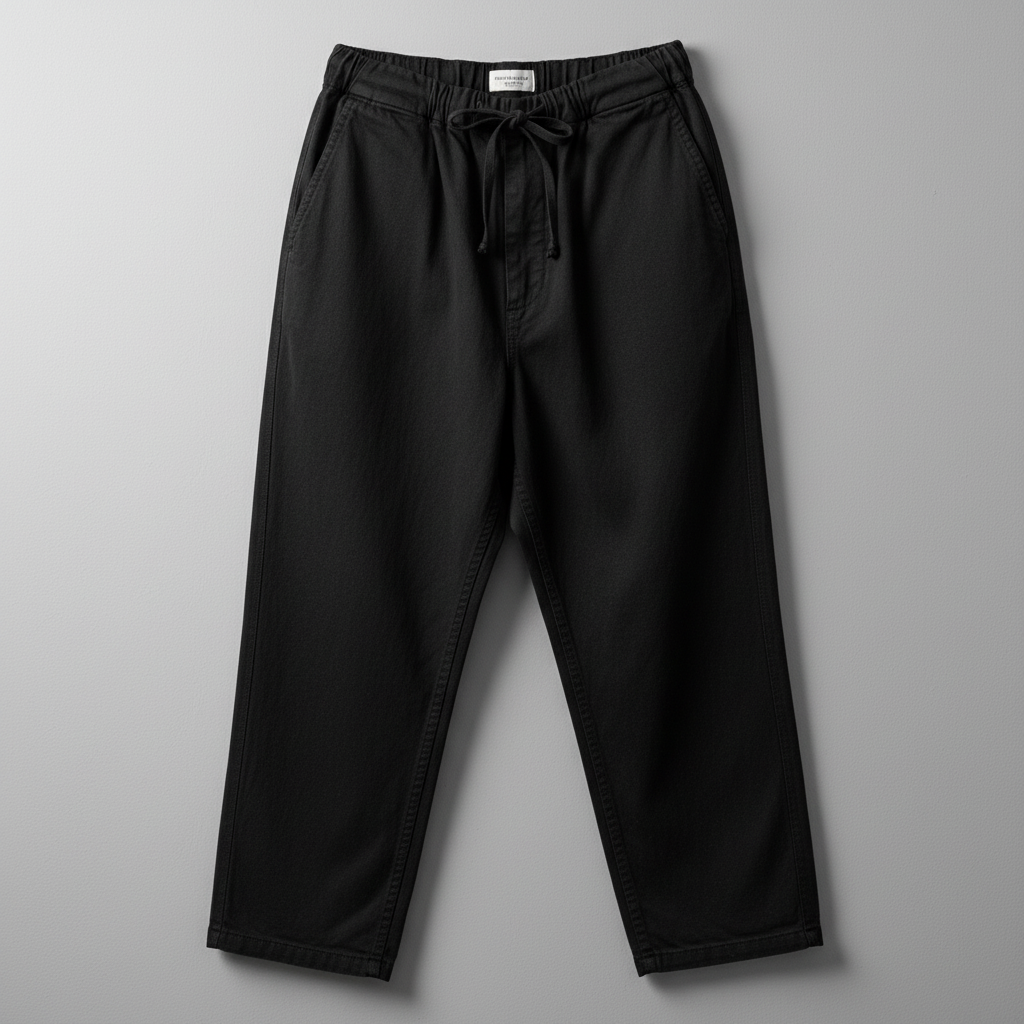 Route 99  Stretch Cotton Trousers – Authentic, Comfortable & Flexible Fit