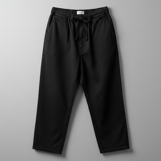 Route 99  Stretch Cotton Trousers – Authentic, Comfortable & Flexible Fit