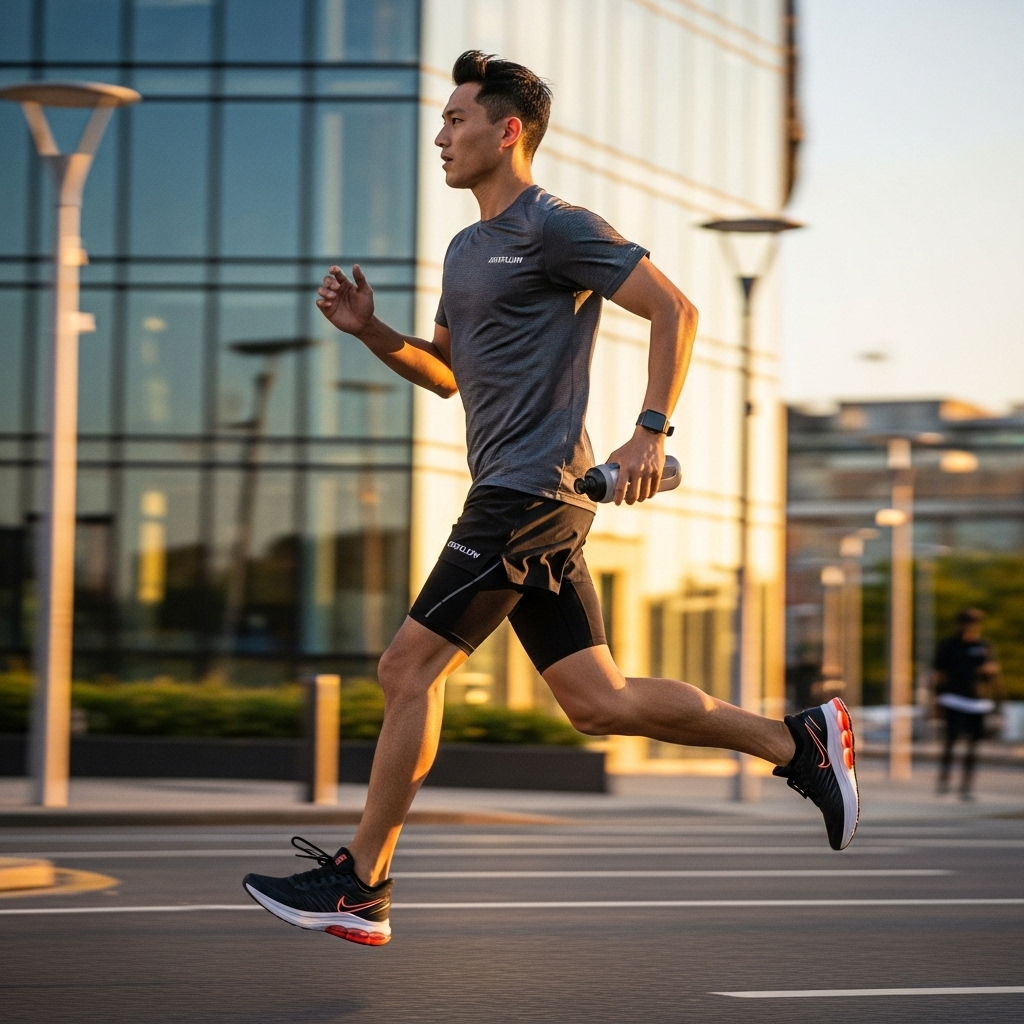 Route 99  Street Joggers – Authentic, Comfortable & Premium Streetwear