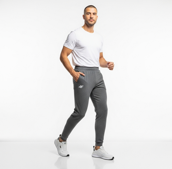 Route 99  ActiveFlex Joggers – Authentic, Stretchy & High-Performance Comfort