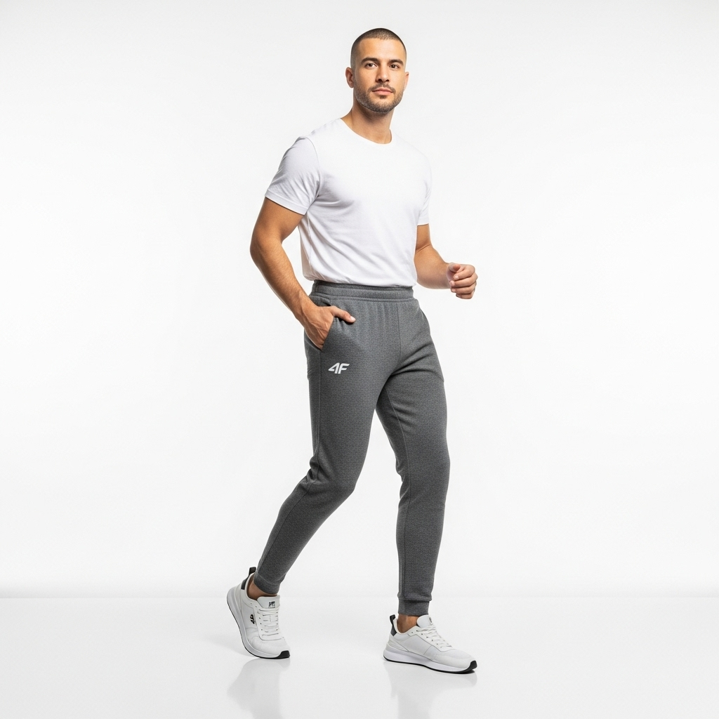 Route 99  ActiveFlex Joggers – Authentic, Stretchy & High-Performance Comfort
