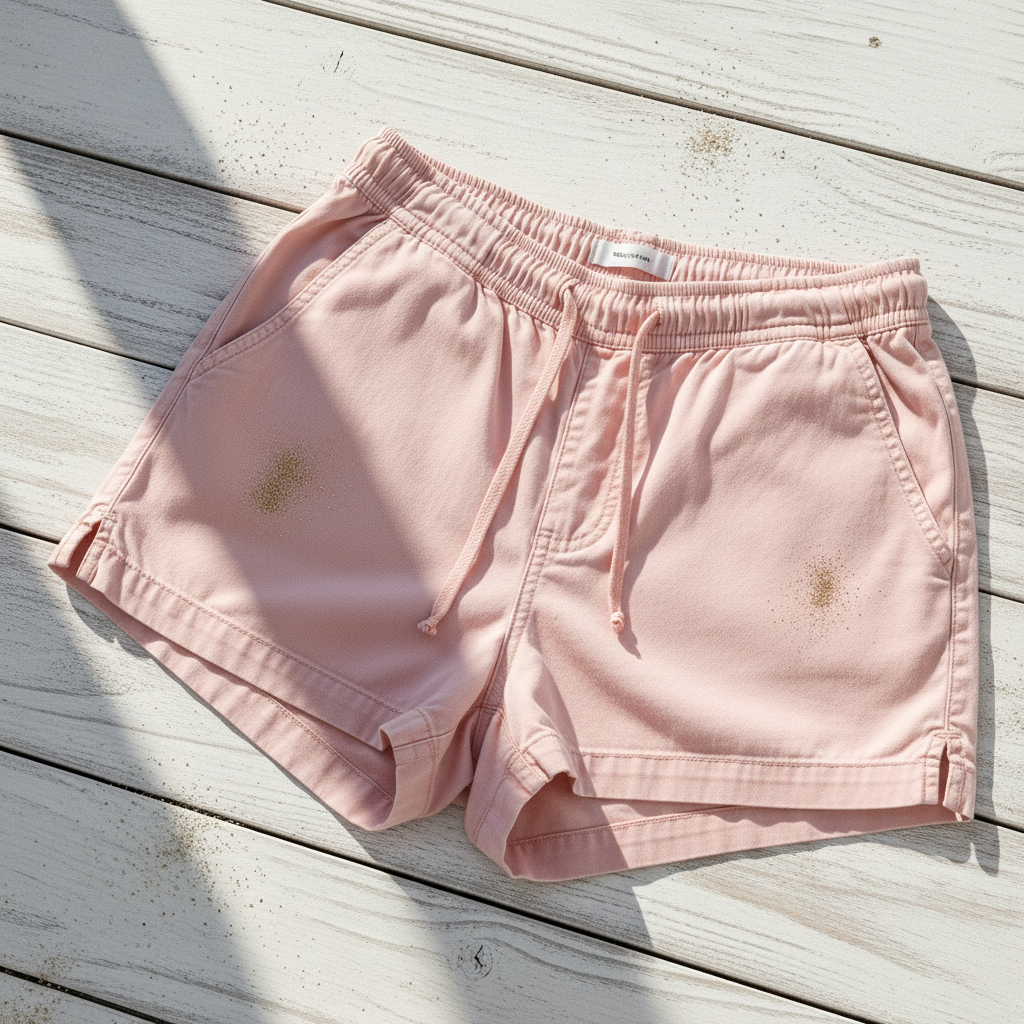 Route 99 Performance Biker Shorts – Authentic, Stretchy & High-Performance Fit